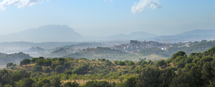 COL Landscape Autor Robert Pena 1