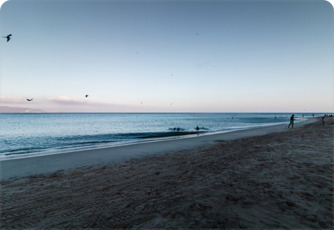 Platja Barcelona
