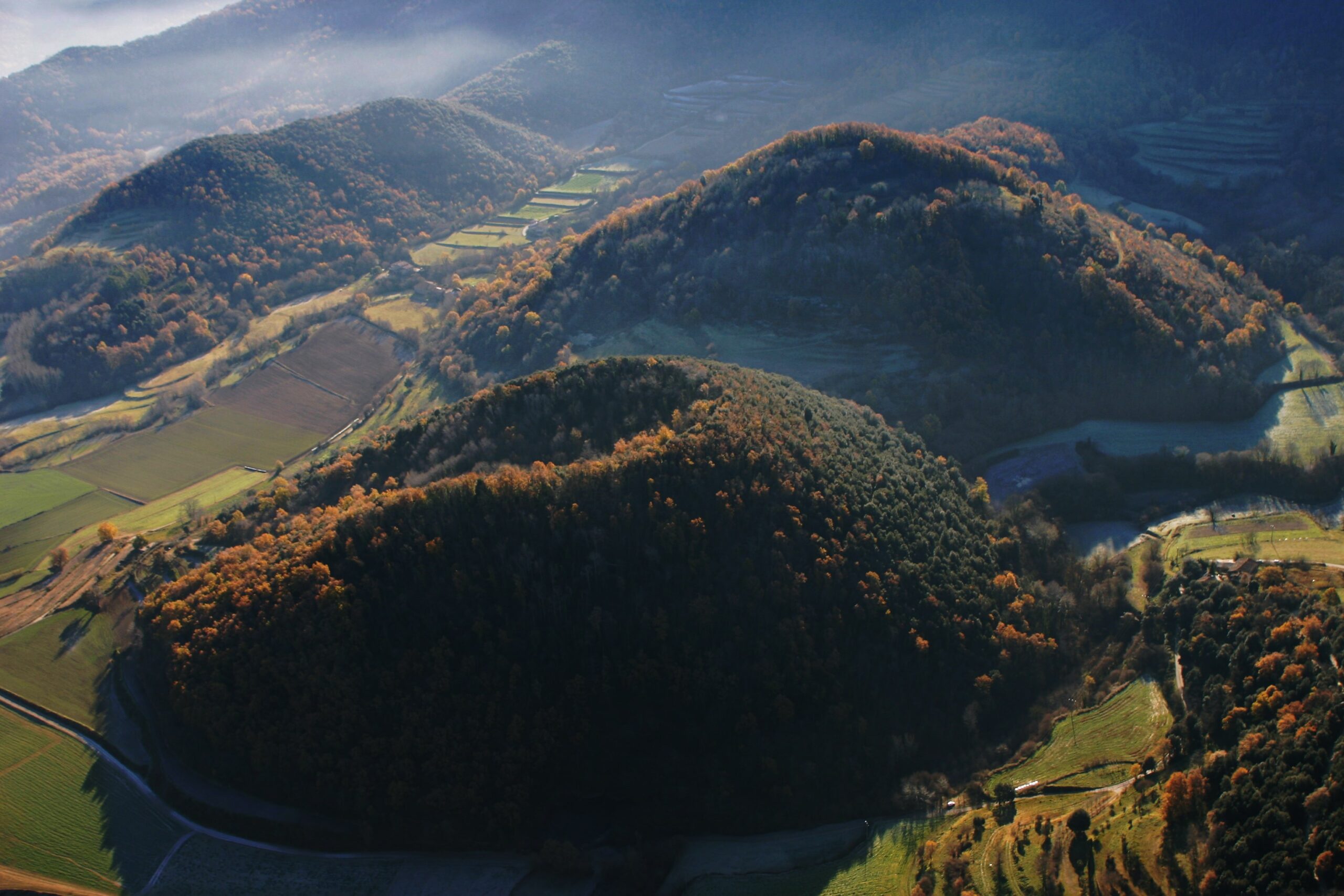Volcans Garrotxa min scaled