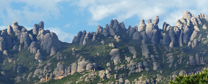 Montserrat 1