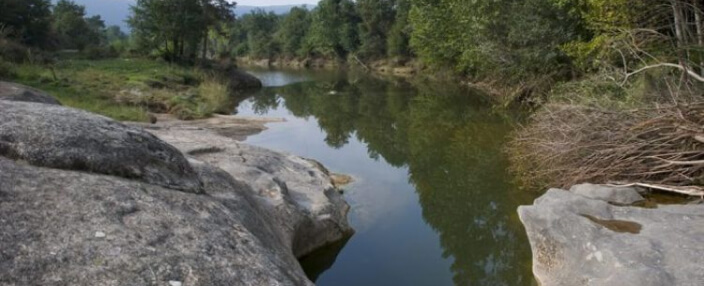 Riera de Merlès 1
