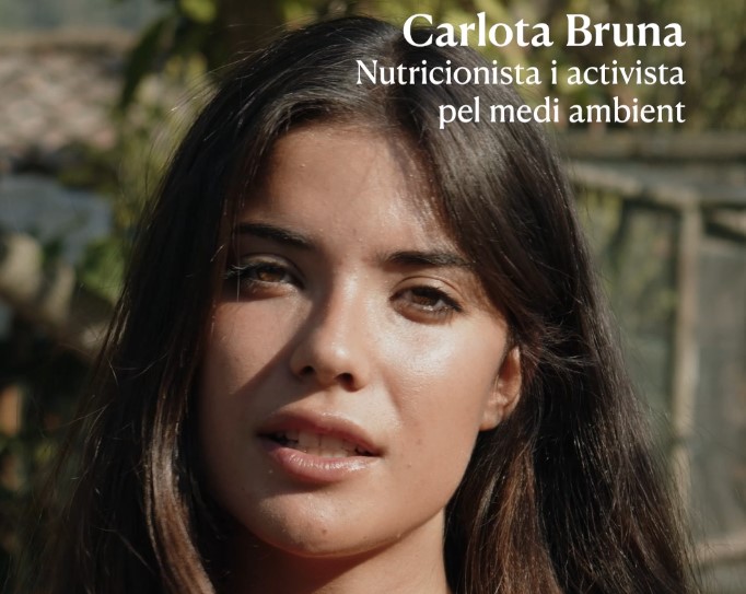 Video Carlota bruna