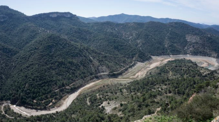 muntanyes prades