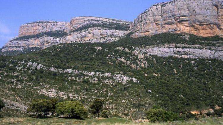 Montsec